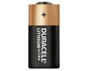 Lithium battery CR2 ULTRA 3V DURACELL Bulk