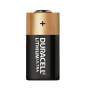 Bateria litowa Duracell CR2 ULTRA B2 - 2