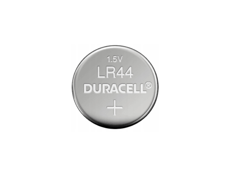 Battery for watches AG13/LR44 DURACELL  B2 - 2