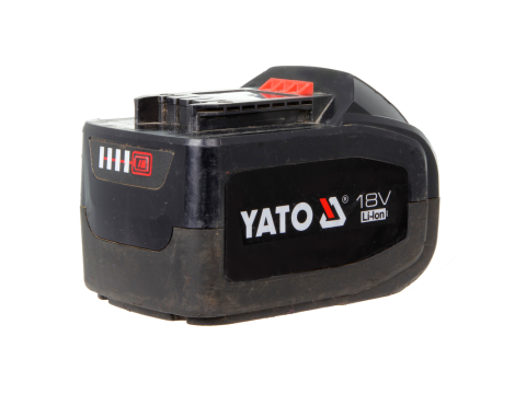 Battery for YATO 18V 9,0Ah vacuum cleaner - 3