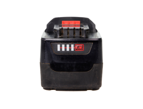 Battery for YATO 18V 9,0Ah vacuum cleaner - 4