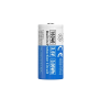 XTAR 16340-850PCM 850mAh NEW Li-ION - 2