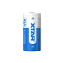 XTAR 16340-85PCM 850mAh NEW Li-ION