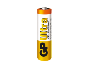 Bateria alk. LR6 GP ULTRA F2 1,5V - image 2