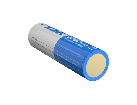 XTAR 18650-350PCM 3500mAh NEW Li-ION - 2