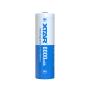 XTAR 21700-600PCM 6000mAh NEW 3,7V Li-ION