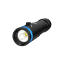 Diving Flashlight XTAR D20 Press Full Set 1200lm - 4