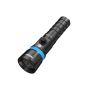 Diving flashlight  XTAR Hunter DH1 1600 Lumens Dive Light