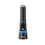 Diving flashlight  XTAR Hunter DH1 1600 Lumens Dive Light - 2