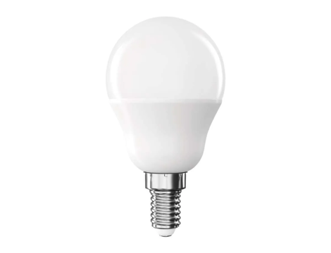 Bulb EMOS CLS E14 6,5W  NW ZQ1E43