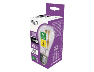 Żarówka LED FLM A60 3,8W E27 NW ZF5148 - 2