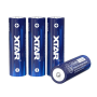 Zestaw XTAR: Ładowarka BC4 AA/AAA Li-ION/Ni-MH 1,5V + Akumulatory 14500-1.5V 2500mAh BOX4 - 3