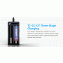 Charger XTAR SC2 for 18650/21700 - 14