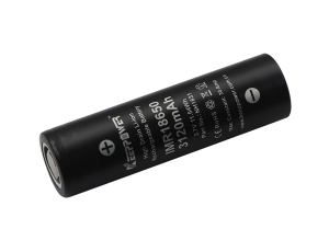 KP IMR18650 3120mAh Li-ION - 2