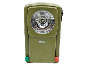 Latarka MacTronic FWL0032 SCOUT 3R12