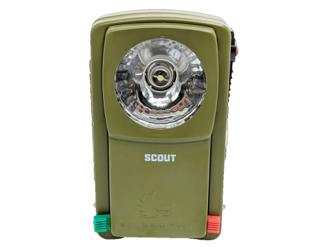 Latarka MacTronic FWL0032 SCOUT 3R12