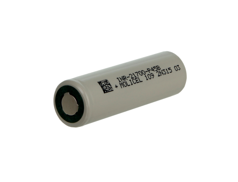 MOLI INR21700-P45B 4500mAh Li-ION - 2