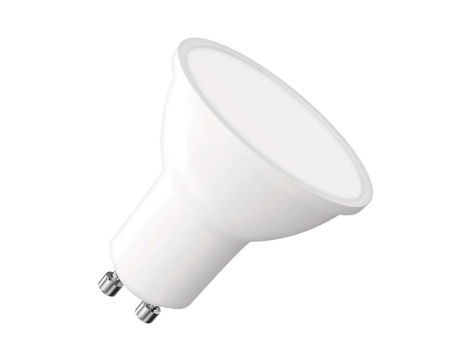 Bulb LED ZL8F22 5,2W MR16 GU10 230V WW