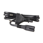 Charger for Li-ION 3SL 12,6V 4,0A 50W GDPT GaN065-126040 - 4