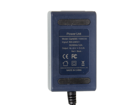 Charger for Li-ION 4SL 16,8V 3A 65W GDPT GaN065-168030 - 3