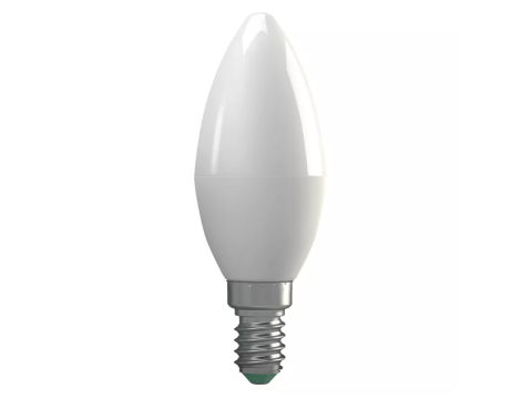 Bulb EMOS świeczka LED E14 4W