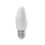 Bulb EMOS candle LED E27 4W ZQ3110