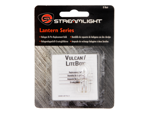 Light bulb Streamlight to VULCAN 8W 45901 - 2