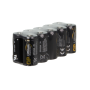 10 x Bateria litowa CR123A GP 3,0V LiMnO2 (10 sztuk)