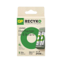 Battery charger GP Recyko Eco E221 + 2xAA ReCyko 2100 Series