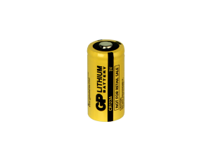 Bateria litowa CR123A GP 3,0V Industrial