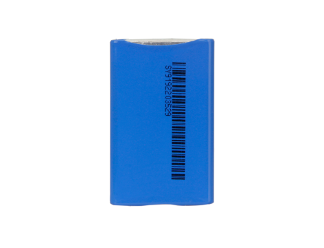 SANYO UF553048F 900mAh Li-ION 3,7V