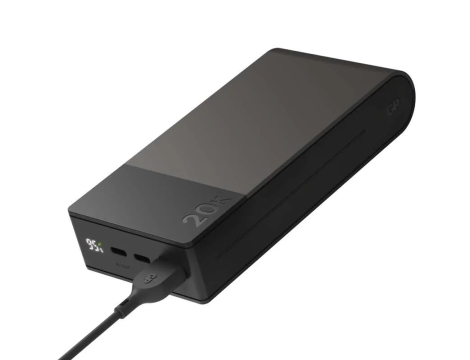 Powerbank 20000mAh GP M2+ B6320GY - 3