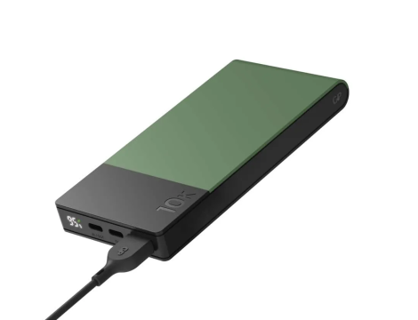 Powerbank 10000mAh GP M10C  B6310G - 2