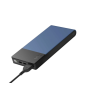 Powerbank 10000mAh GP M10C B6310BL - 2