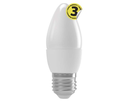 Żarówka EMOS świeczka LED E14 ZQ3E43 - 2