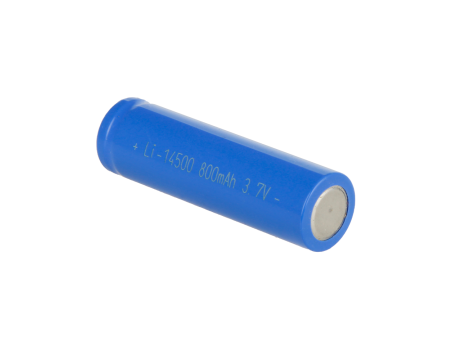 BFN ICR14500 800mAh 3,7V Li-ION - 3