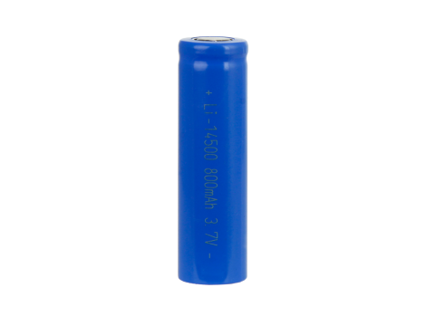 BFN ICR14500 800mAh 3,7V Li-ION