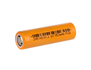 DLG INR14500-95 950mAh Li-ION 3,6V - 2