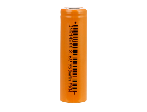 DLG INR14500-95 950mAh 3,6V Li-ION