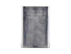 SAMSUNG ICP663450 1300mAh Li-ION