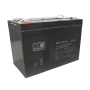 AGM battery 12V/100Ah MWC Pb