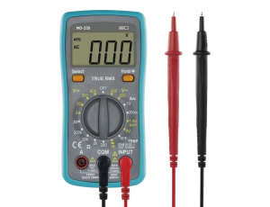 Digital Multimeter MD-230 M0230