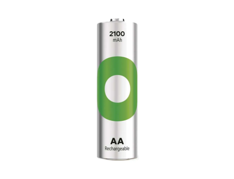 GP Recyko New R6/AA 2100mAh B6 1,2V - 3