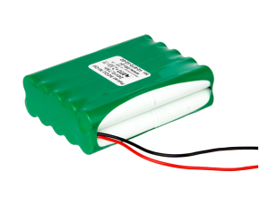 Battery for drives GEZE 24V 0,7Ah - SERVICE - 2