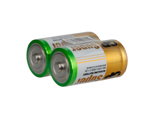 Bateria alk. LR14 GP SUPER  F2 - image 2