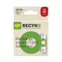 Rechargeable battery R6/AA 2600mAh GP Recyko New B4