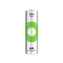 Rechargeable battery R6/AA 2600mAh GP Recyko New B4 - 3