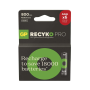 GP Recyko PRO R03/AAA 800mAh Series B6