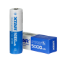 XTAR 21700HP-500PCM 5000mAh Li-ION - 4