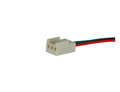 Wtyczka z przewodami MOLEX 5051-0300